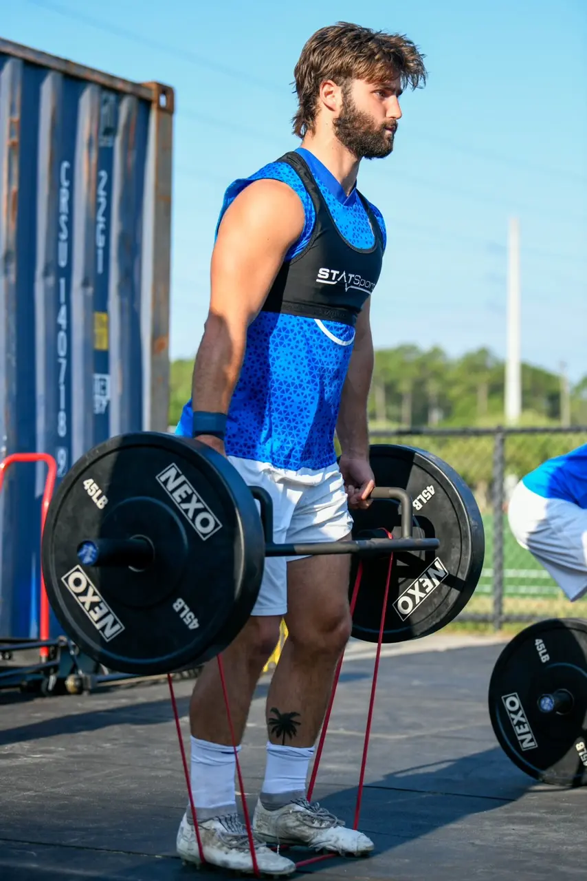Es Elite Fit Soccer Fitness Training from former DI Soccer Player